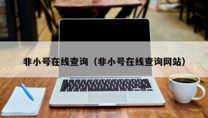 非小号在线查询（非小号在线查询网站）